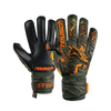 53 72 015 - Attrakt Silver Junior - ReuschSoccer