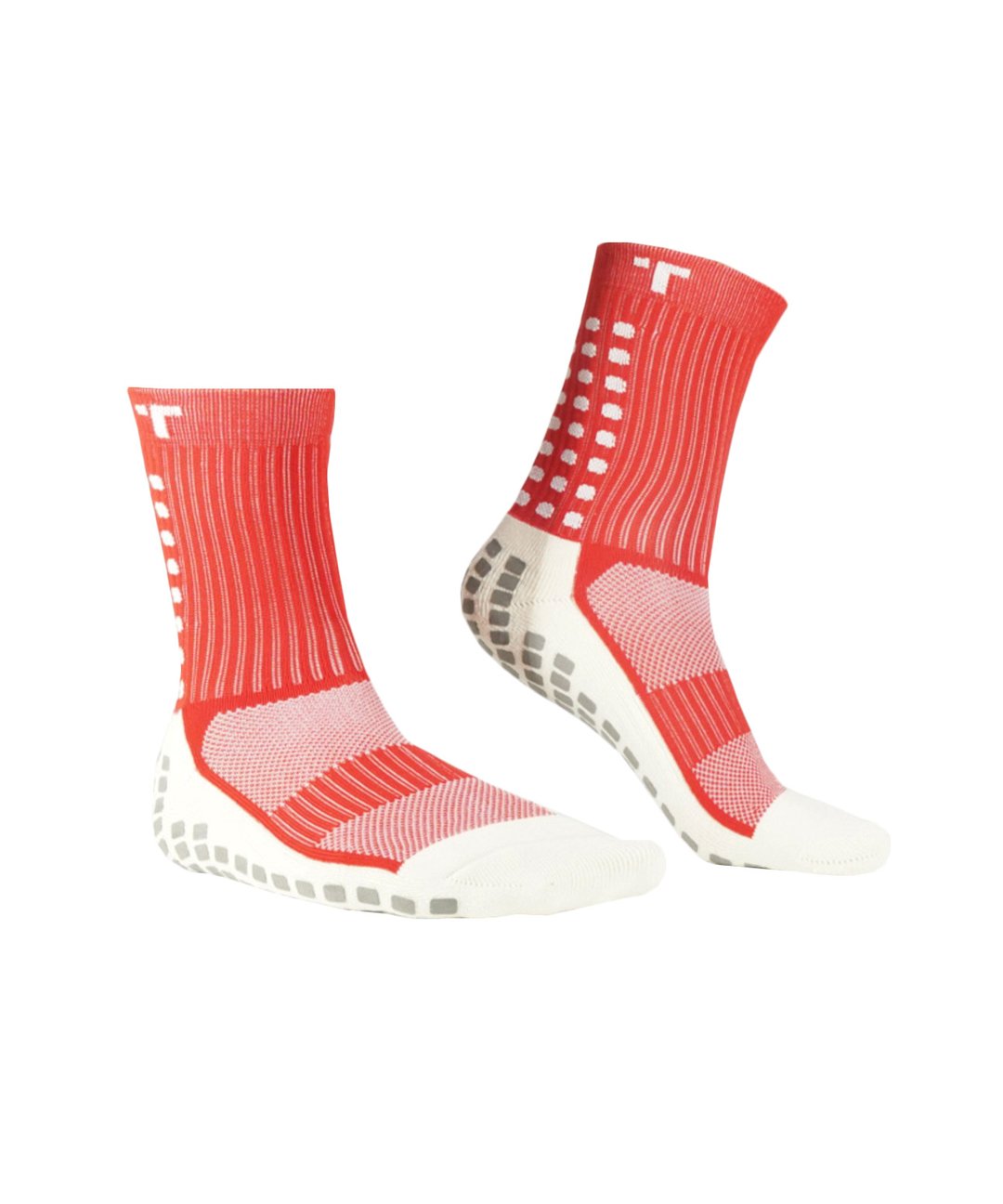 TRUsox® 3.0 Mid-Calf Cushioned - ReuschSoccer