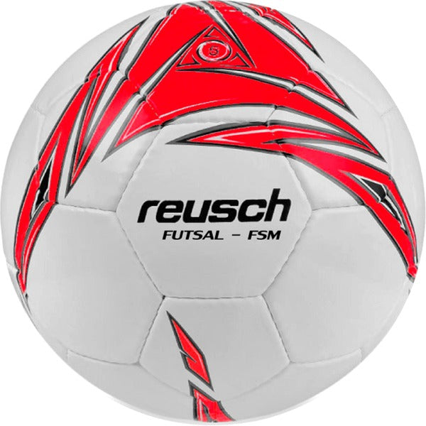 Reusch FUTSAL-FSM Soccer Ball - 31 75 002 - ReuschSoccer